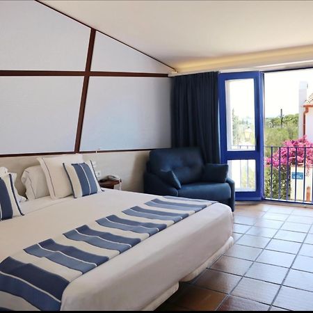 Hotel Blaumar Cadaques By Fimedhotels (Adults Only) Exterior photo