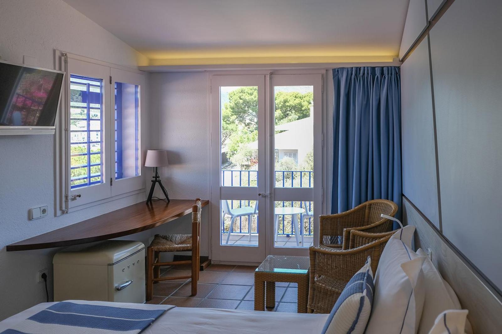 Hotel Blaumar Cadaques By Fimedhotels (Adults Only) Exterior photo